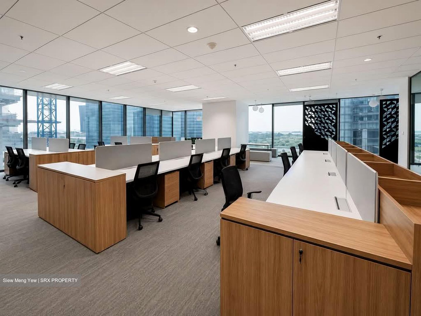 Asia Square Tower 1 (D1), Office #556640391